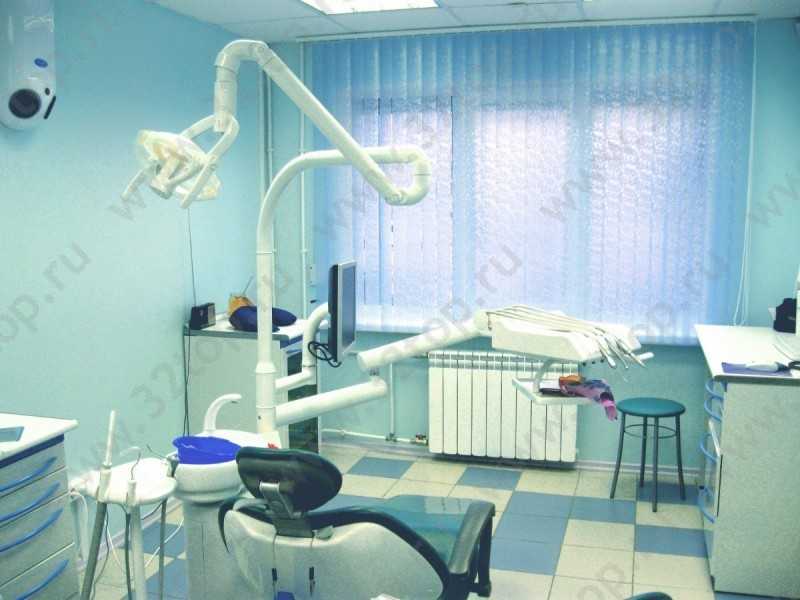 Сеть стоматологических клиник НОВДЕНТА на Мира