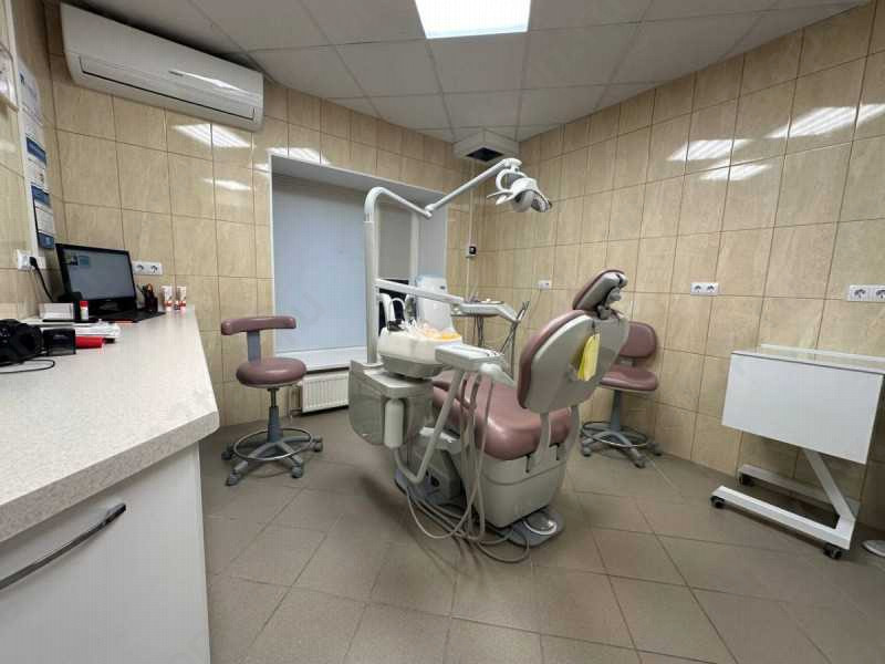 Стоматологическая клиника ПЯТЬ ЗВЕЗД на Большой Московской